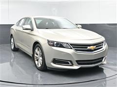2014 Chevrolet Impala 