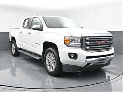 2015 GMC Canyon 