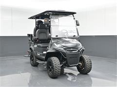 2025 Active EV Pulse 