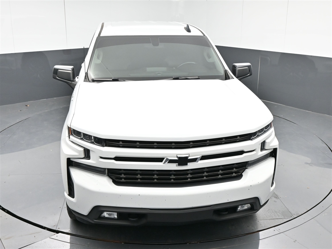 Chevrolet Silverado 1500 RST Crew Cab 4WD 2019