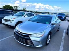 2016 Toyota Camry  2016 Toyota Camry