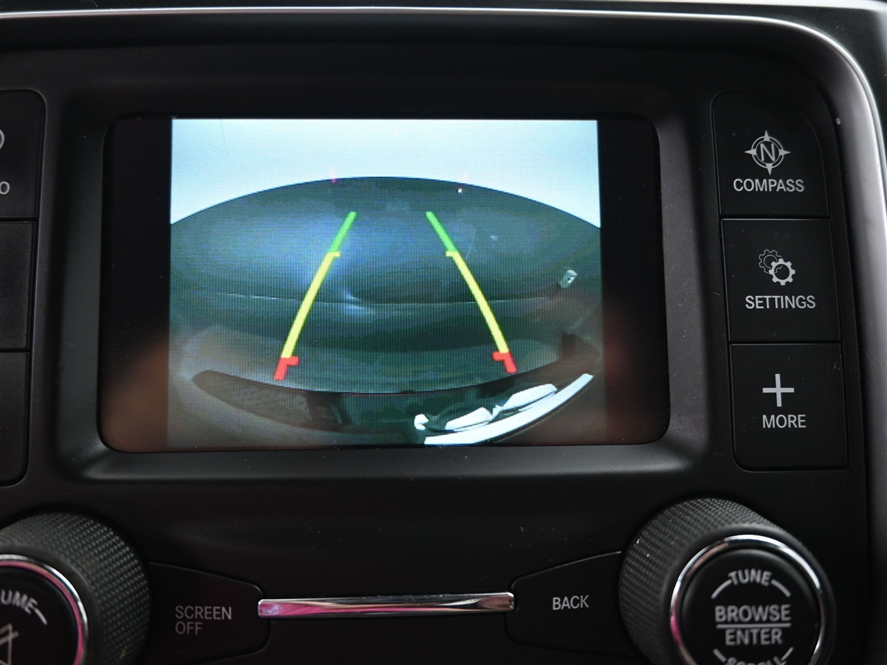 RAM 1500 Tradesman Quad Cab 4WD 2018 RAM 1500 Tradesman Quad Cab 4WD 2018