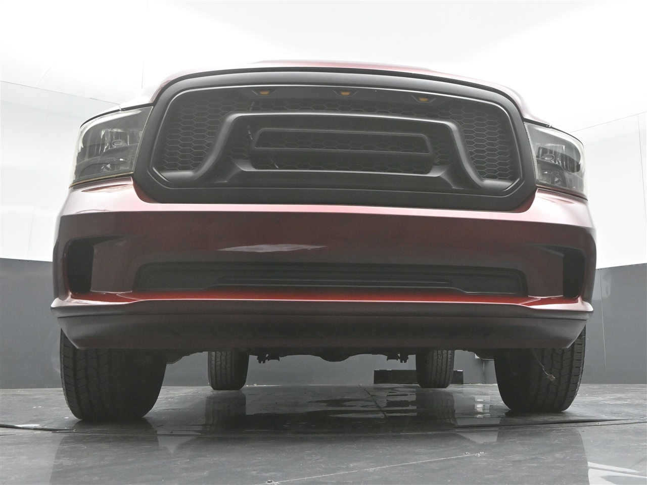 RAM 1500 Tradesman Quad Cab 4WD 2018 RAM 1500 Tradesman Quad Cab 4WD 2018