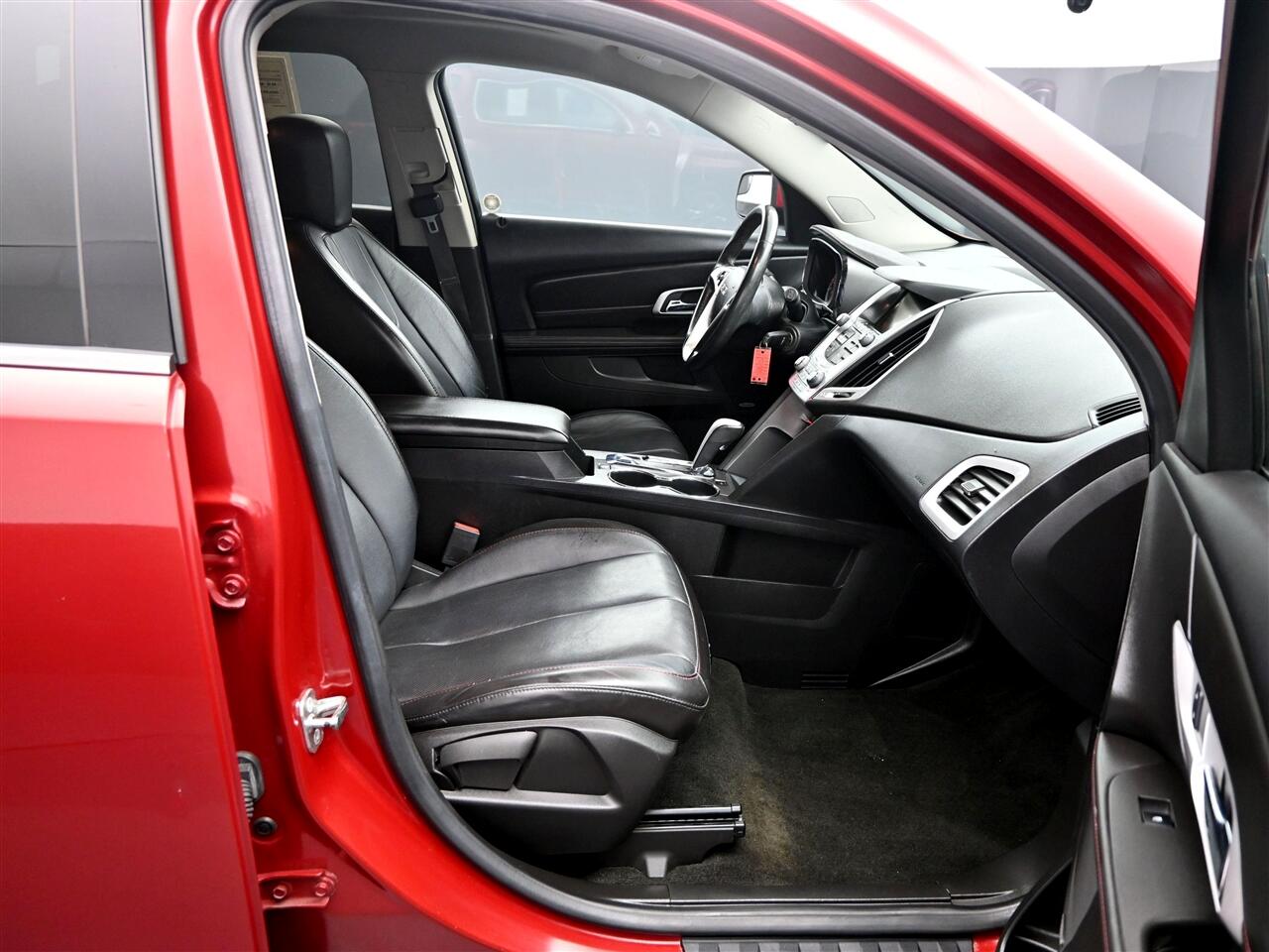 2014 Gmc Terrain SLT photo 7