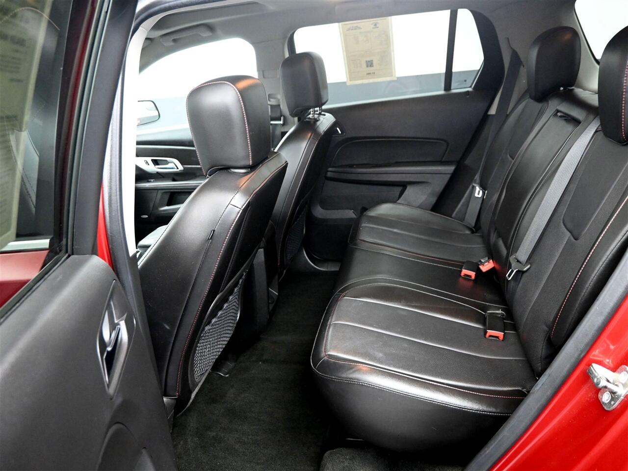 2014 Gmc Terrain SLT photo 8