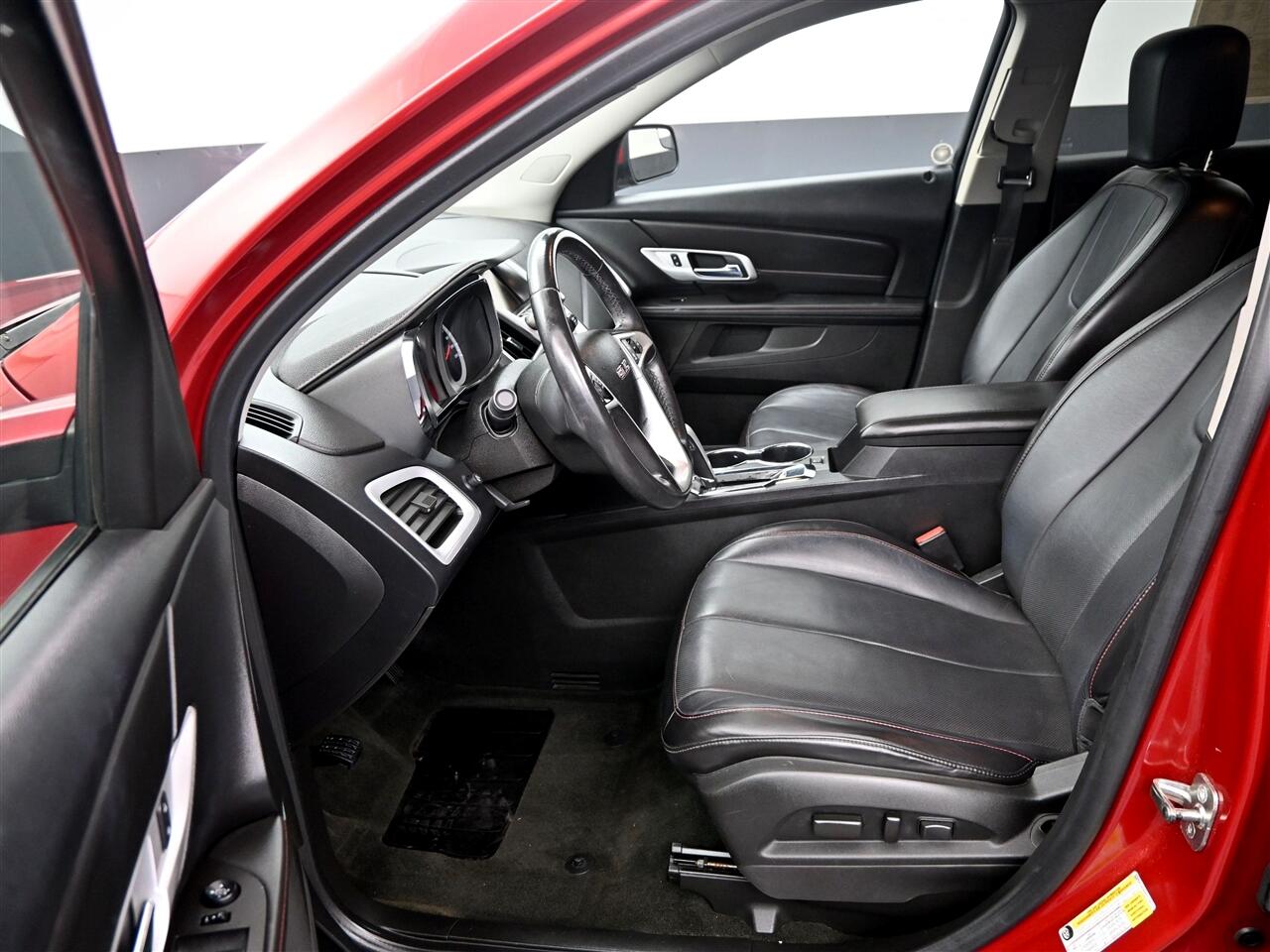 2014 Gmc Terrain SLT photo 9
