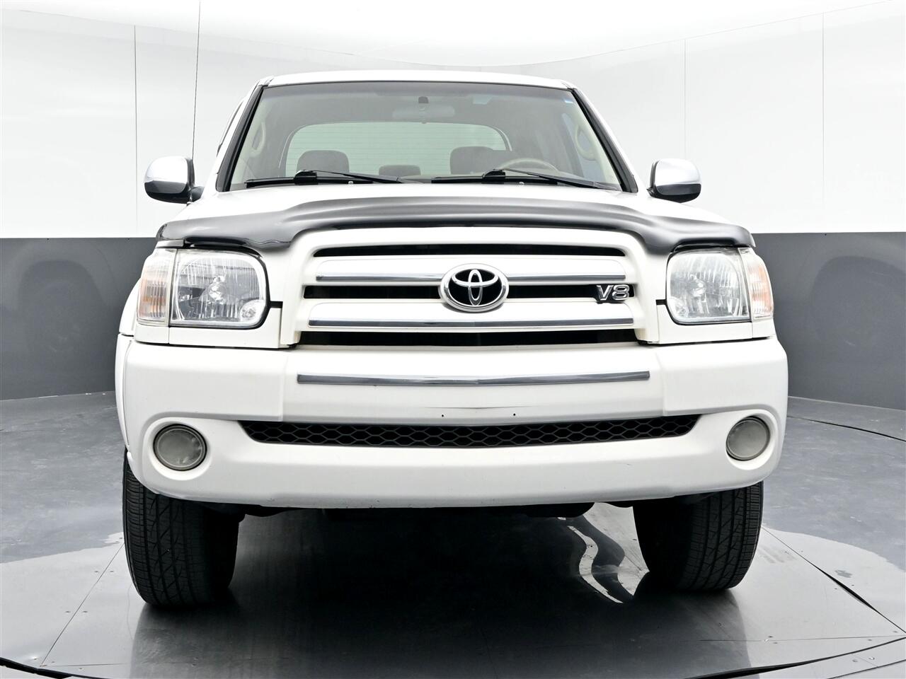 2006 Toyota Tundra SR5 Double Cab photo 2