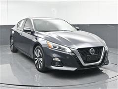 2019 Nissan Altima  2019 Nissan Altima