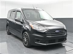 2020 Ford Transit Connect 