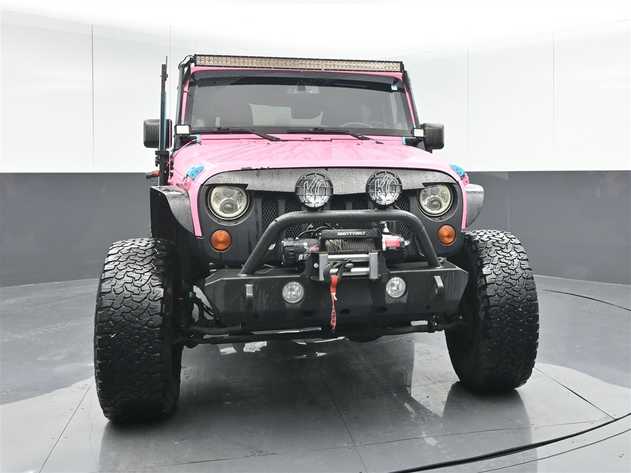 Jeep Wrangler Sport 4WD 2013 Jeep Wrangler Sport 4WD 2013