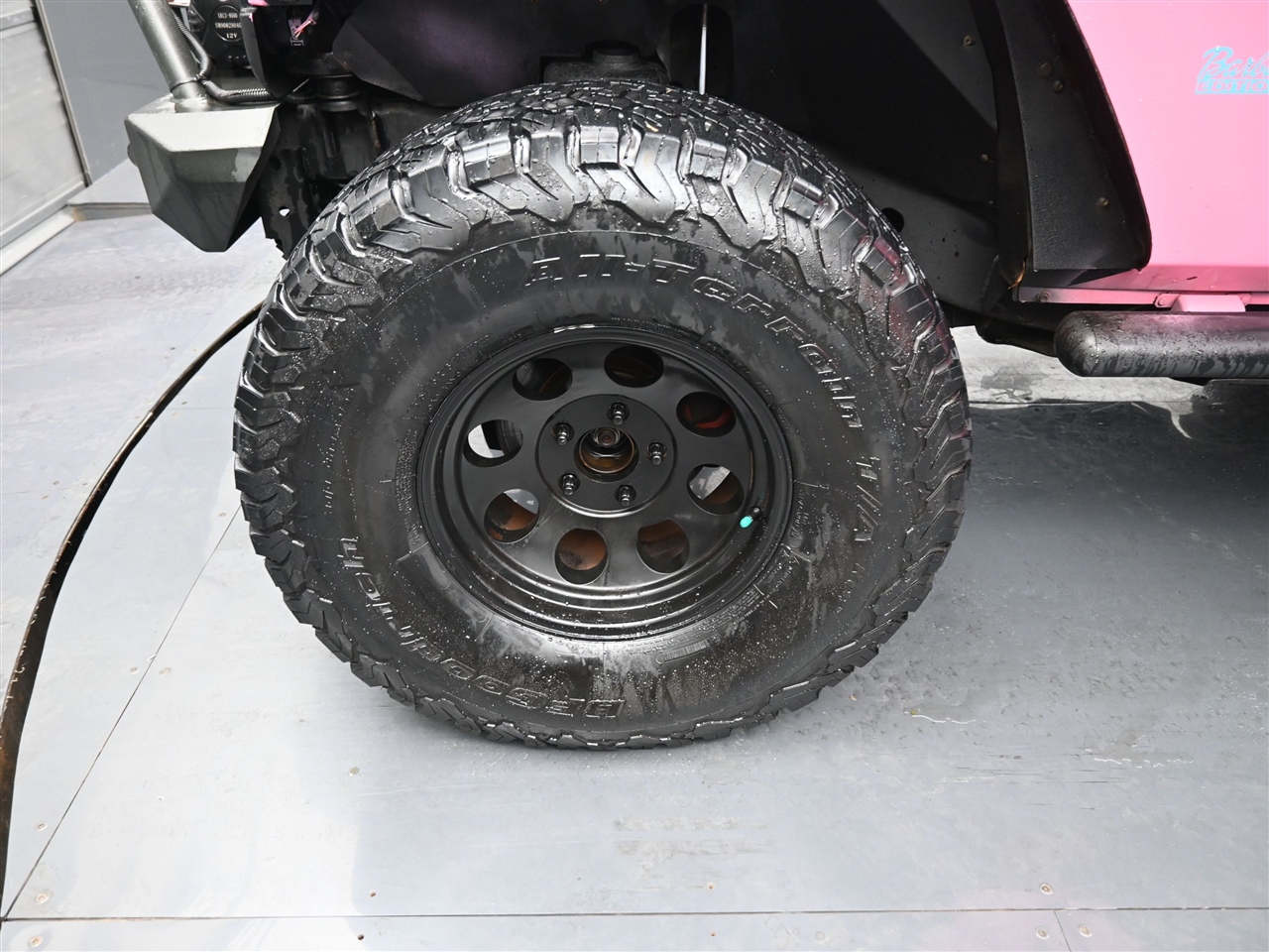 Jeep Wrangler Sport 4WD 2013 Jeep Wrangler Sport 4WD 2013