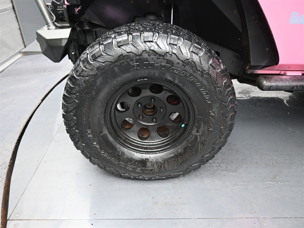 Jeep Wrangler Sport 4WD 2013 Jeep Wrangler Sport 4WD 2013