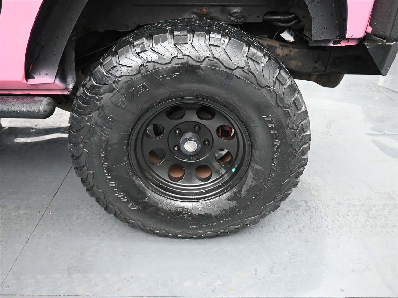 Jeep Wrangler Sport 4WD 2013 Jeep Wrangler Sport 4WD 2013