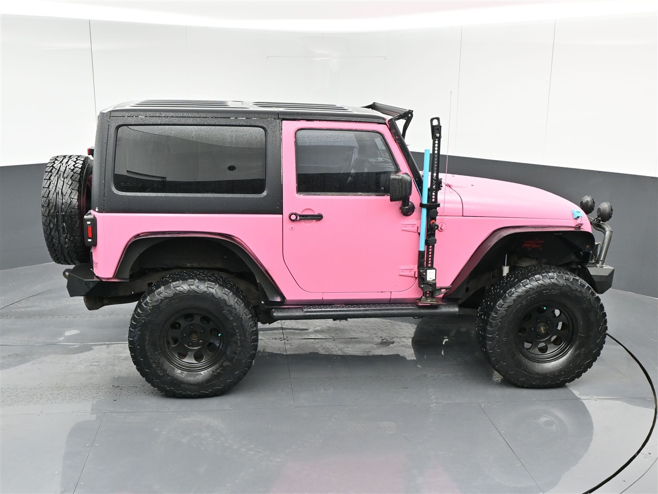 Jeep Wrangler Sport 4WD 2013 Jeep Wrangler Sport 4WD 2013