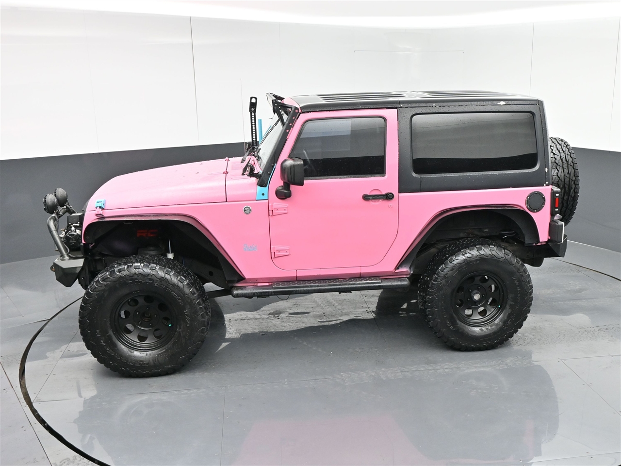 Jeep Wrangler Sport 4WD 2013 Jeep Wrangler Sport 4WD 2013