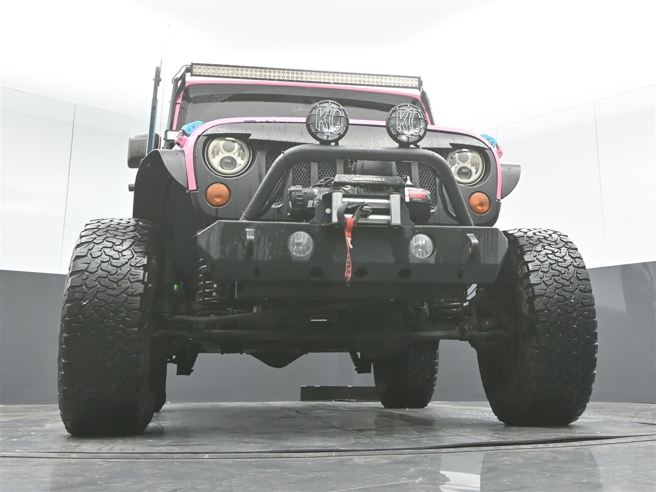 Jeep Wrangler Sport 4WD 2013 Jeep Wrangler Sport 4WD 2013