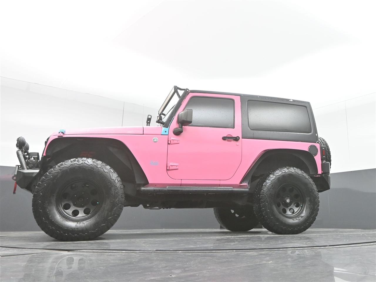 Jeep Wrangler Sport 4WD 2013 Jeep Wrangler Sport 4WD 2013