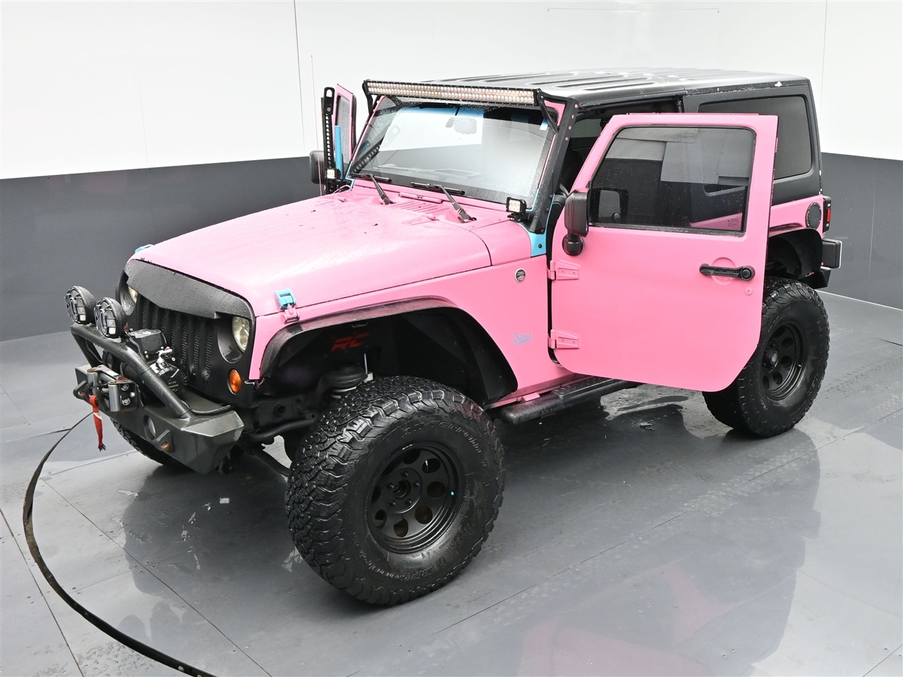 Jeep Wrangler Sport 4WD 2013 Jeep Wrangler Sport 4WD 2013