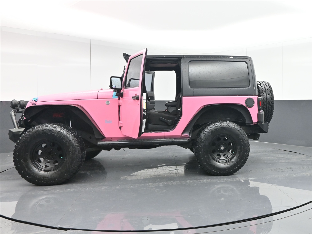 Jeep Wrangler Sport 4WD 2013 Jeep Wrangler Sport 4WD 2013