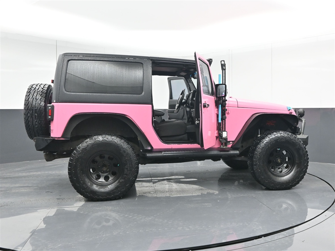 Jeep Wrangler Sport 4WD 2013 Jeep Wrangler Sport 4WD 2013