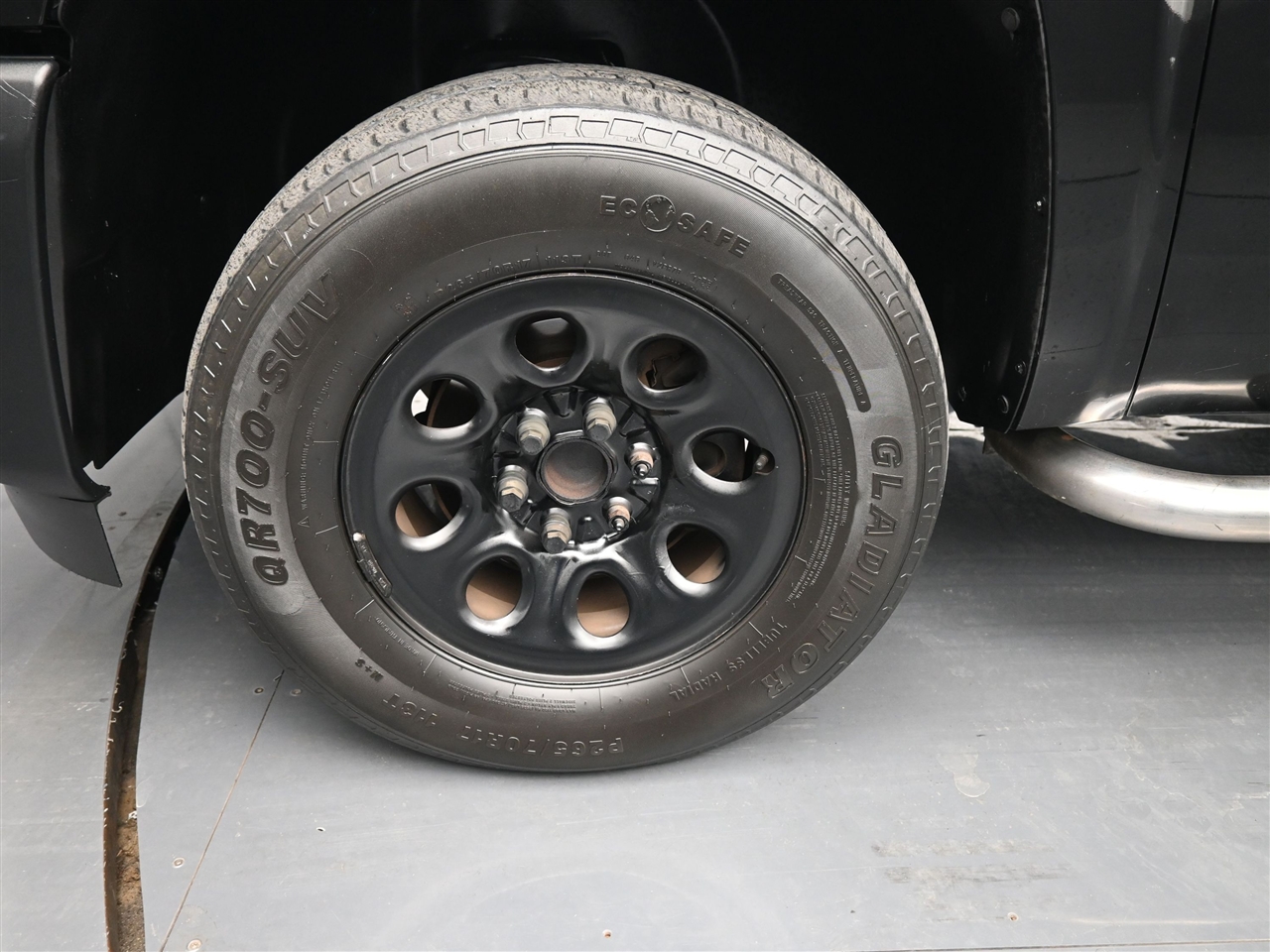 Chevrolet Silverado 1500 Work Truck Ext. Cab 2WD 2011 Chevrolet Silverado 1500 Work Truck Ext. Cab 2WD 2011