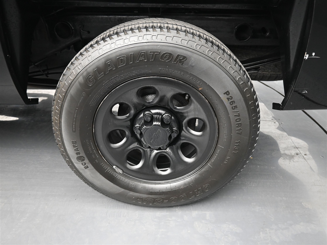 Chevrolet Silverado 1500 Work Truck Ext. Cab 2WD 2011 Chevrolet Silverado 1500 Work Truck Ext. Cab 2WD 2011