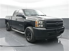 2011 Chevrolet Silverado 1500 