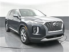 2020 Hyundai Palisade 