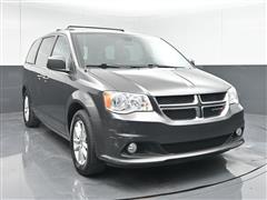 2020 Dodge Grand Caravan  2020 Dodge Grand Caravan