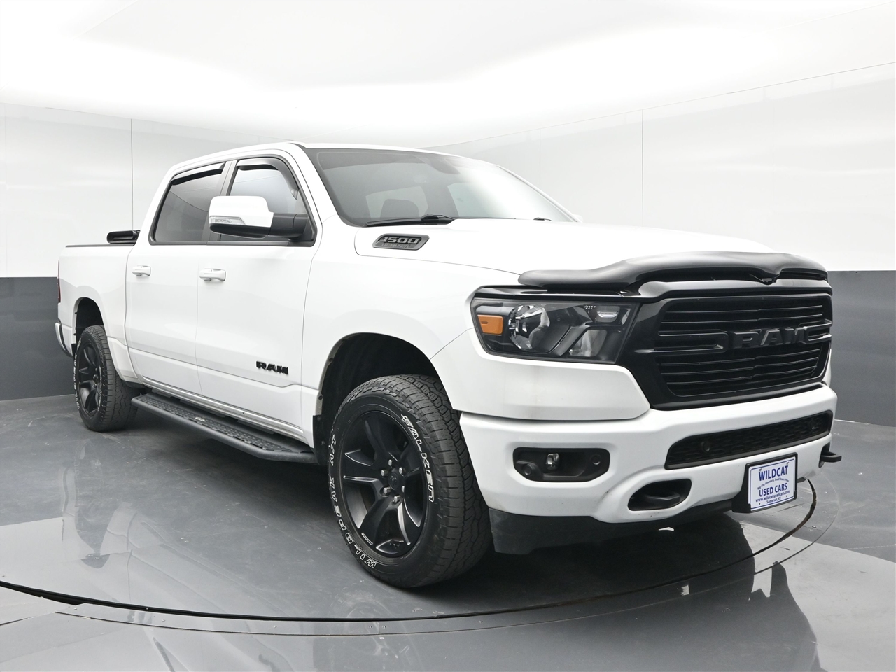 2020 RAM Ram 1500 Pickup