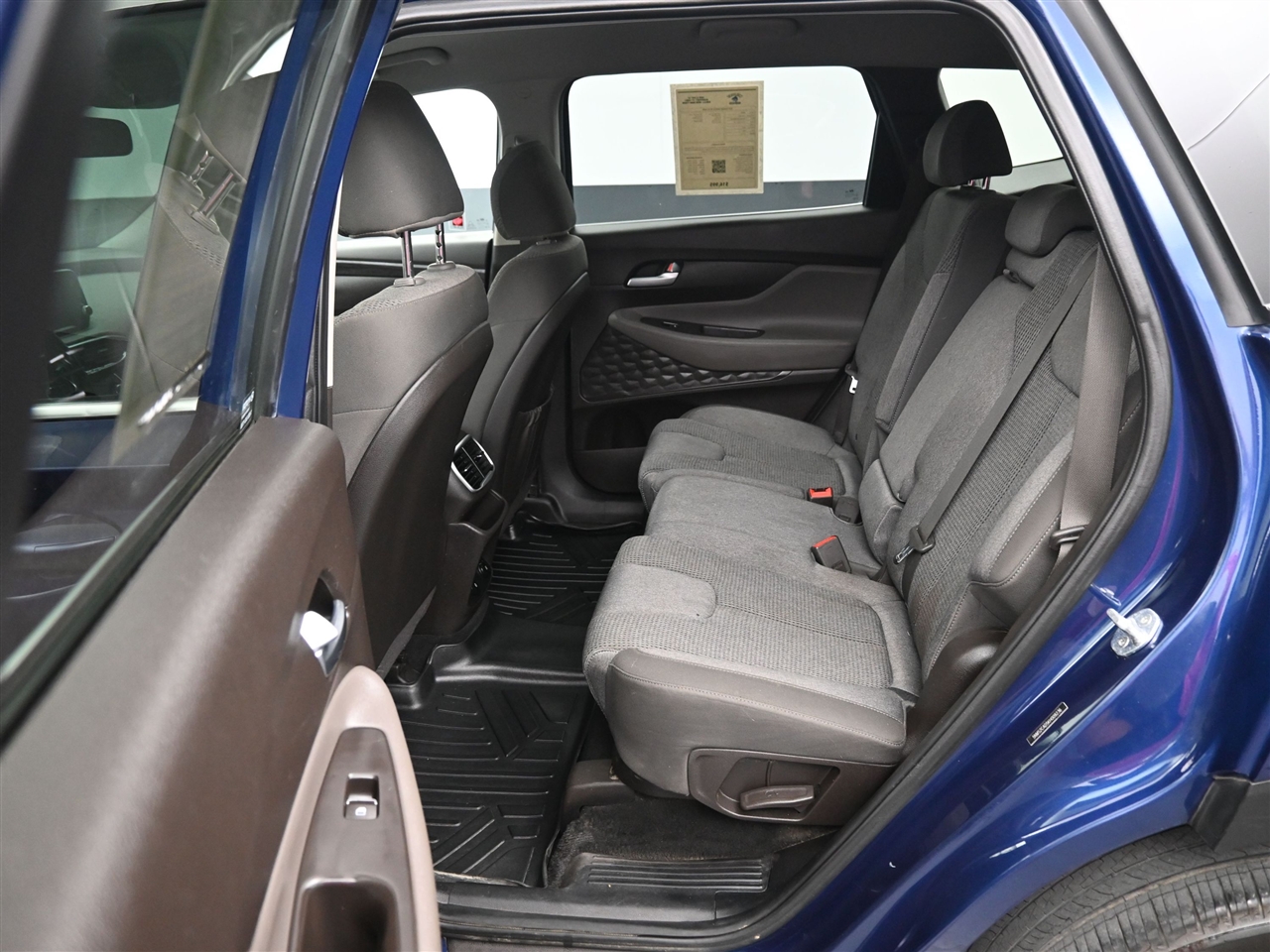 Hyundai Santa Fe SE 2.4 AWD 2019 Hyundai Santa Fe SE 2.4 AWD 2019