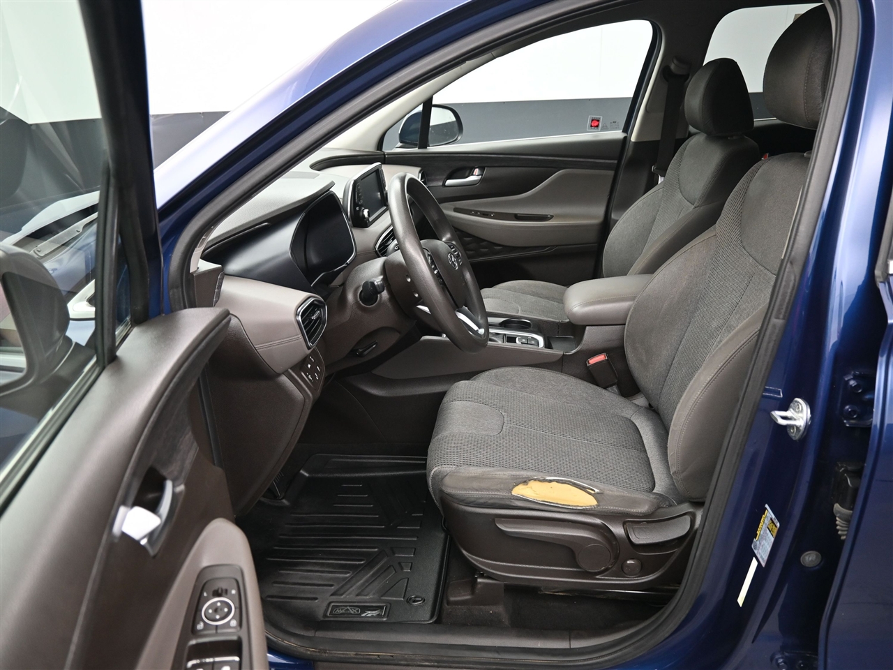 Hyundai Santa Fe SE 2.4 AWD 2019 Hyundai Santa Fe SE 2.4 AWD 2019