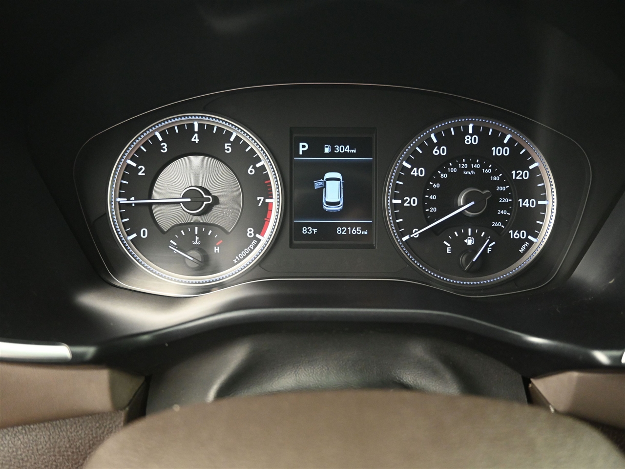 Hyundai Santa Fe SE 2.4 AWD 2019 Hyundai Santa Fe SE 2.4 AWD 2019