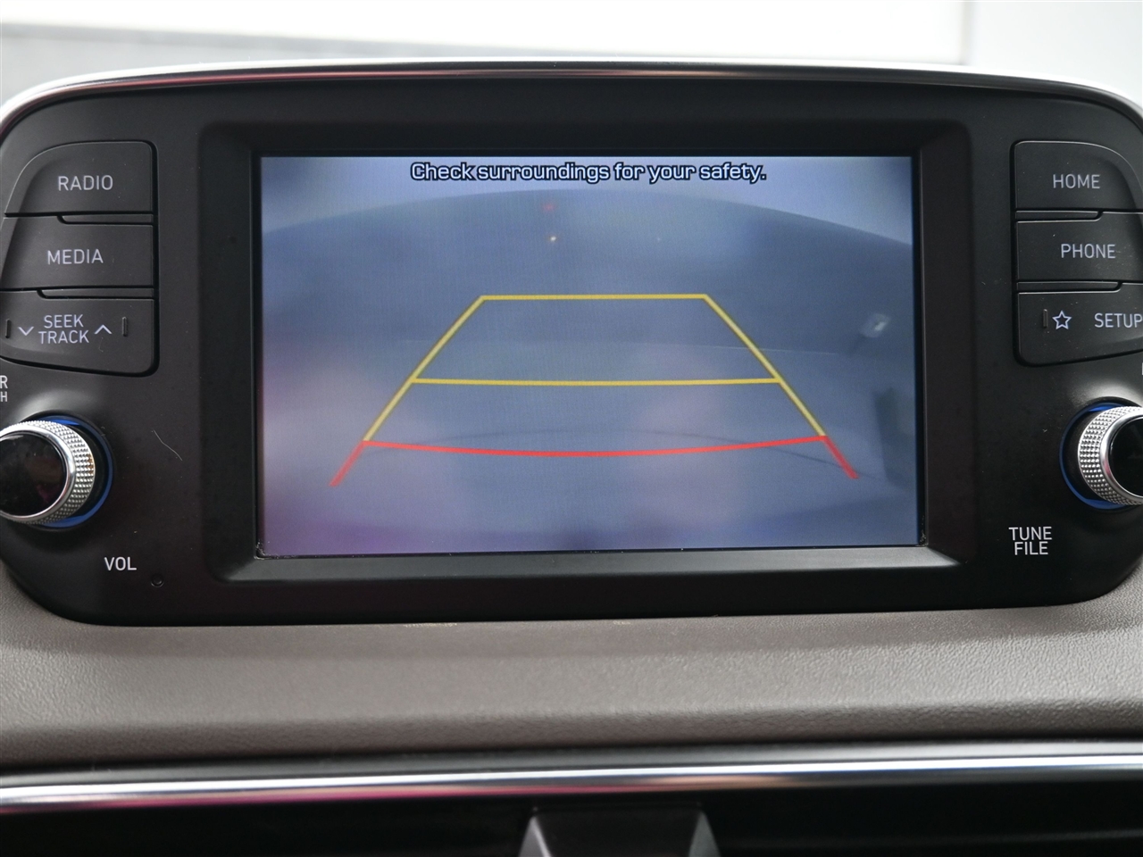 Hyundai Santa Fe SE 2.4 AWD 2019 Hyundai Santa Fe SE 2.4 AWD 2019