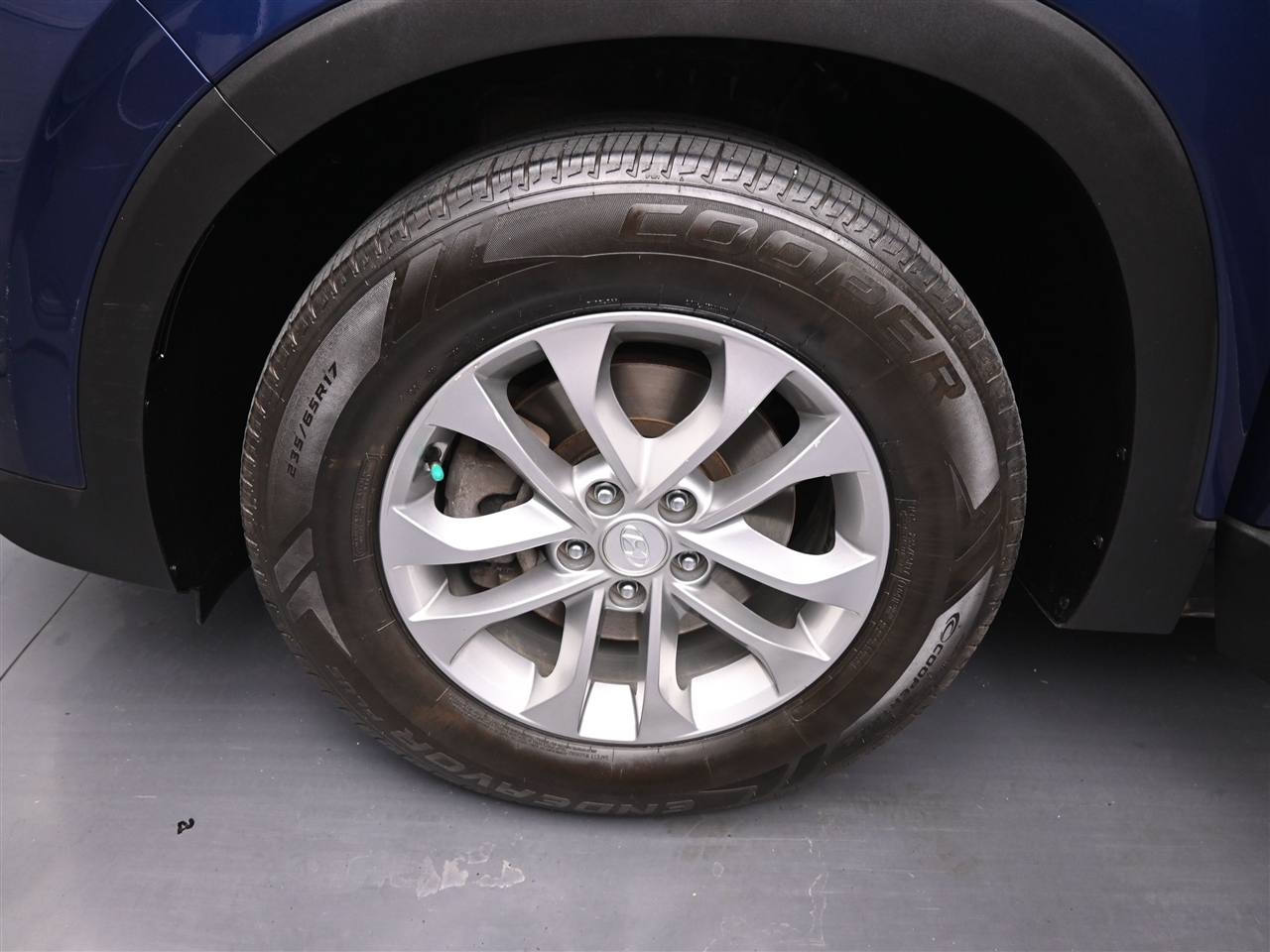 Hyundai Santa Fe SE 2.4 AWD 2019 Hyundai Santa Fe SE 2.4 AWD 2019