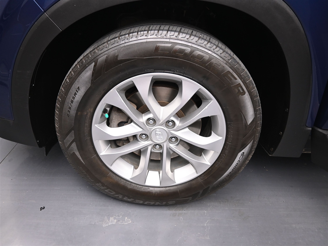 Hyundai Santa Fe SE 2.4 AWD 2019 Hyundai Santa Fe SE 2.4 AWD 2019