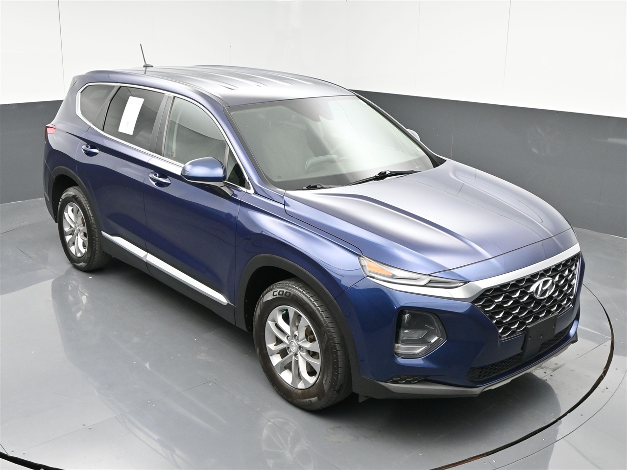 Hyundai Santa Fe SE 2.4 AWD 2019 Hyundai Santa Fe SE 2.4 AWD 2019