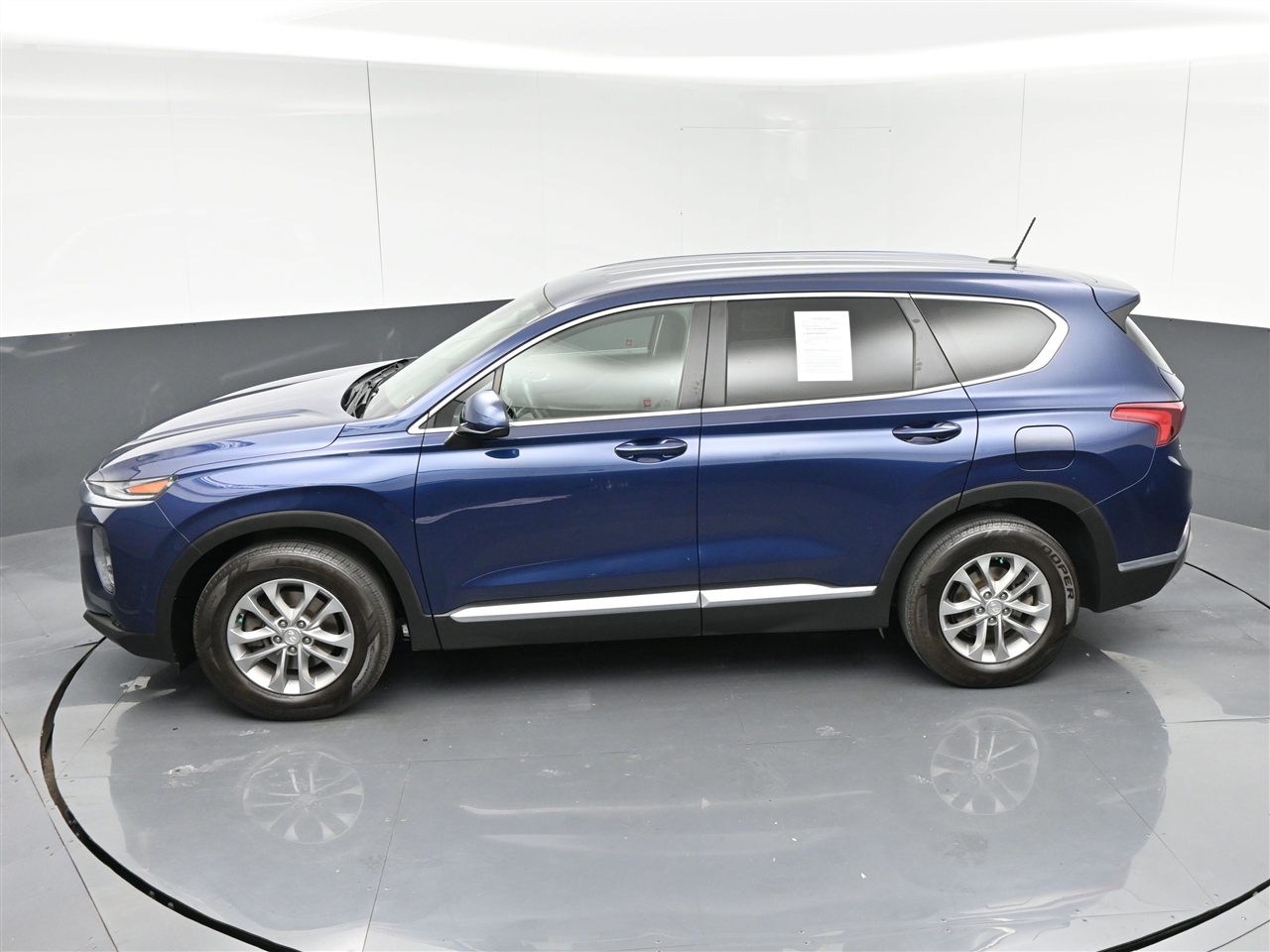Hyundai Santa Fe SE 2.4 AWD 2019 Hyundai Santa Fe SE 2.4 AWD 2019