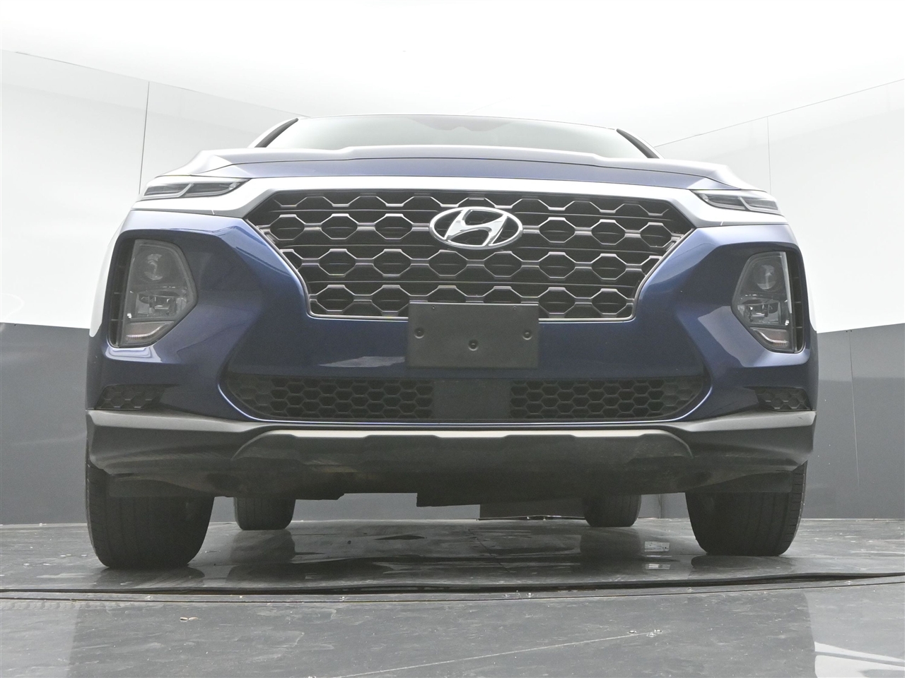 Hyundai Santa Fe SE 2.4 AWD 2019 Hyundai Santa Fe SE 2.4 AWD 2019