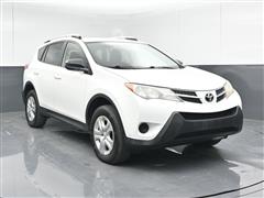 2015 Toyota RAV4  2015 Toyota RAV4