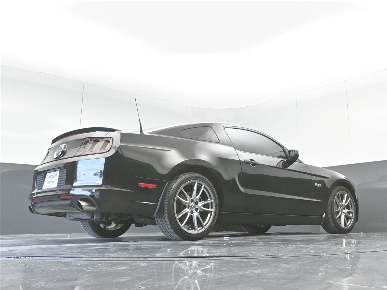 2014 Ford Mustang GT photo 29