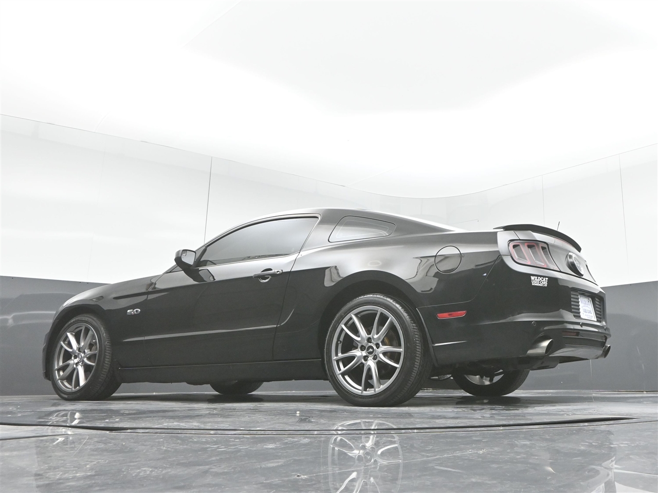 2014 Ford Mustang GT photo 31