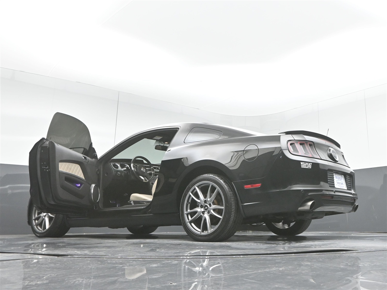 2014 Ford Mustang GT photo 39