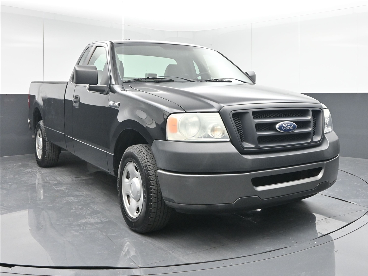 2008 Ford F-150