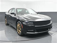 2015 Dodge Charger 