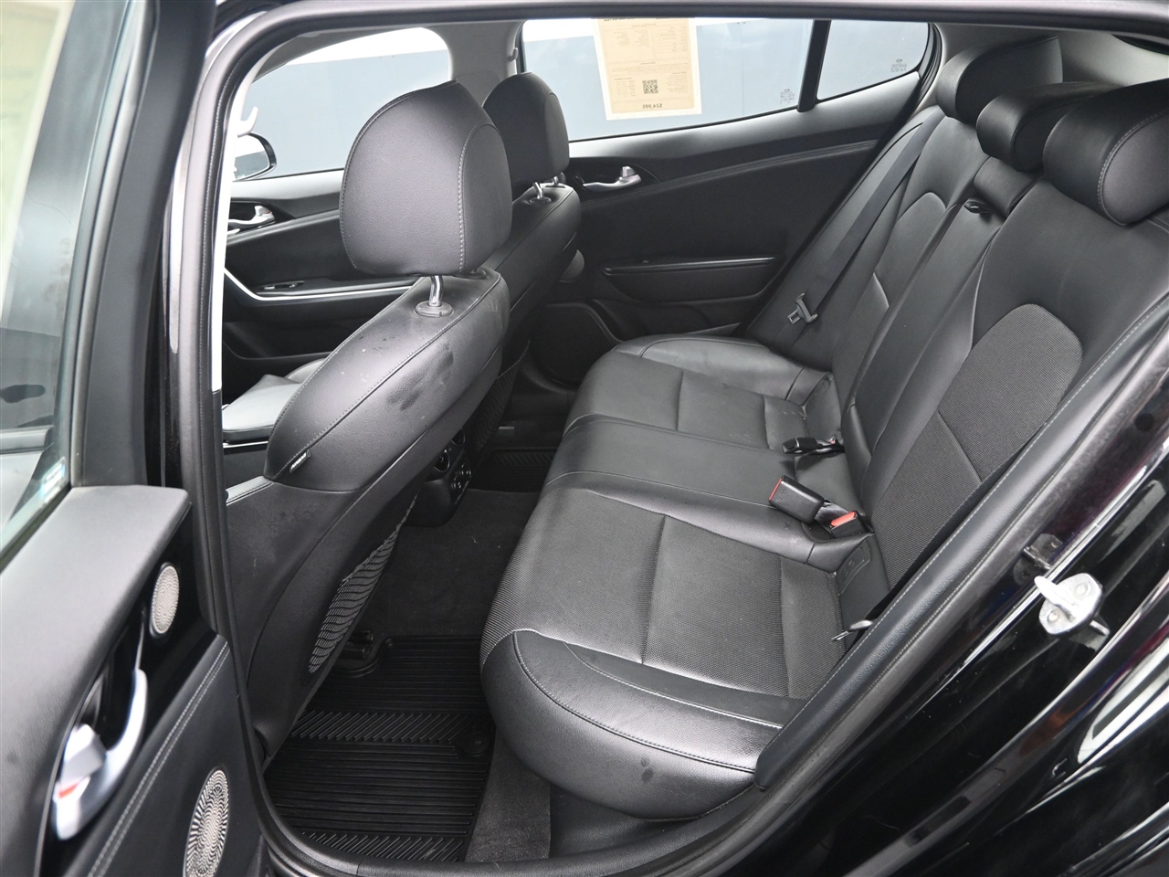 Kia Stinger Premium 2019