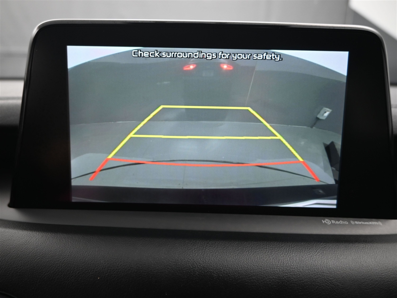 Kia Stinger Premium 2019