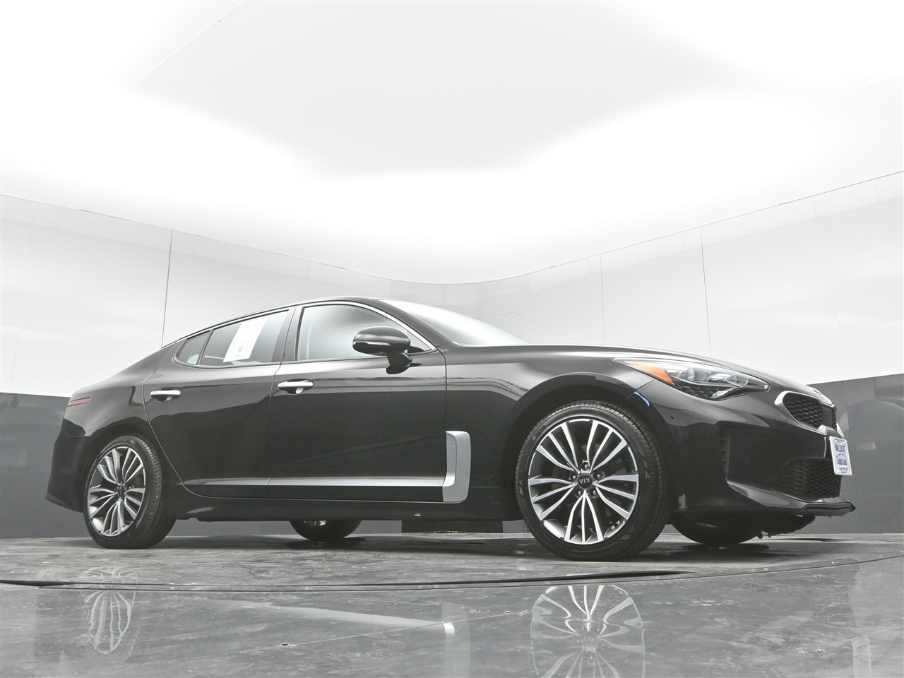 Kia Stinger Premium 2019