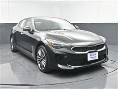 2019 Kia Stinger 