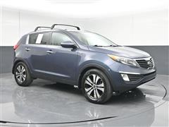 2011 Kia Sportage  2011 Kia Sportage